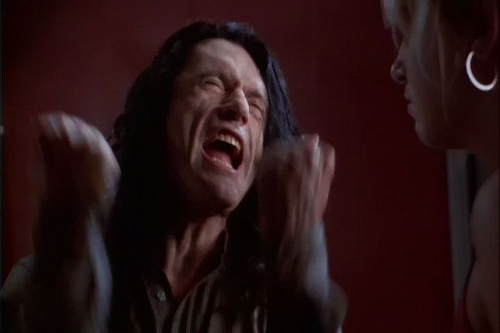 Tommy Wiseau - Images Gallery